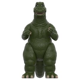 Godzilla Toho (Monster Island) Action Figure Wave 13 Blind Box Display (12)