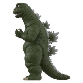 Godzilla Toho (Monster Island) Action Figure Wave 13 Blind Box Display (12)