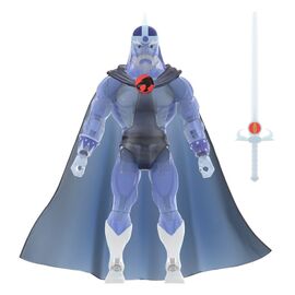 Thundercats Deluxe Action Figure Wave 04 Ghost Jaga