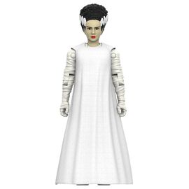 Universal Monsters ReAction+ Action Figure Wave 02 Bride Of Frankenstein