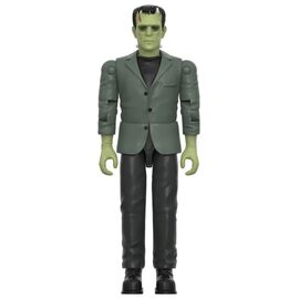 Universal Monsters ReAction+ Action Figure Wave 02 Frankenstein