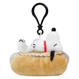 Peanuts Super Duper Plush Figures Wave 03 Blind Box Display (12)