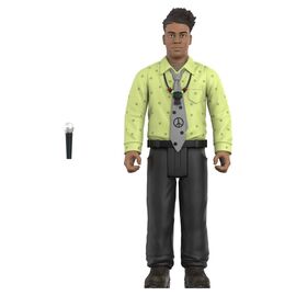 De La Soul ReAction Action Figure Wave 01 David "Trugoy the Dove" Jolicoeur (Me, Myself & I)