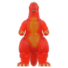 Godzilla Toho ReAction Action Figure Godzilla - 1989 (Blazing) 10 cm