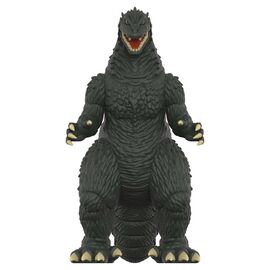 Godzilla Toho ReAction Action Figure Godzilla 2000 10 cm