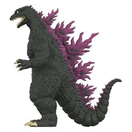 Godzilla Toho ReAction Action Figure Godzilla 2000 10 cm