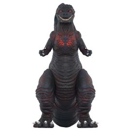 Godzilla Toho ReAction Action Figure Godzilla (Shin) 24 cm