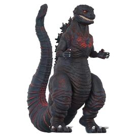 Godzilla Toho ReAction Action Figure Godzilla (Shin) 24 cm