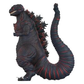 Godzilla Toho ReAction Action Figure Godzilla (Shin) 24 cm