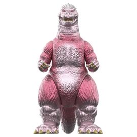 Godzilla Toho ReAction Action Figure Godzilla '89 (Cherry Blossom Festival)