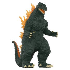 Godzilla Toho ReAction Action Figure Godzilla (2000, Charging) 24 cm