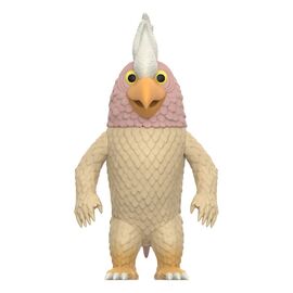 Where The Wild Things Are ReAction Action Figure Wave 01 Douglas (Monster) 10 cm