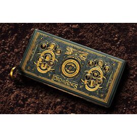 Lord of the Rings Playing Cards