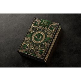 Lord of the Rings Playing Cards