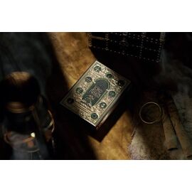 Lord of the Rings Playing Cards