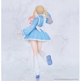 My Dress-Up Darling Vivit PVC Statue Marin Kitagawa Jersey Maid Ver. 20 cm