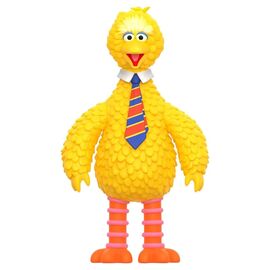 Sesame Street Supersize Vinyl Figure Big Bird 41 cm