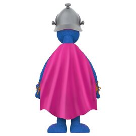 Sesame Street Supersize Vinyl Figure Super Grover 36 cm
