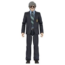 Beastie Boys Ultimates Action Figure Wave 1 Alasondro Alegre as  "The Chief" 18 cm