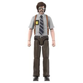 Beastie Boys Ultimates Action Figure Wave 1 Nathan Wind as  "Cochese" 18 cm