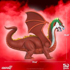 Dungeons & Dragons Ultimates Action Figure Tiamat 50 cm