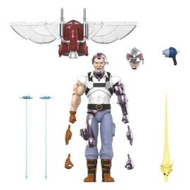 Silverhawks Ultimates Action Figure Wave 07 Condor (Toon)