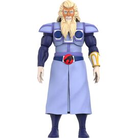 Thundercats Ultimates Action Figure Claudus 18 cm