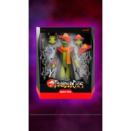 Thundercats Ultimates Action Figure Quick-Pick 18 cm