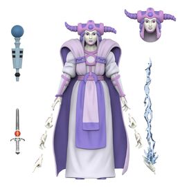 ThunderCats Ultimates! Wave 15 Action Figure Jagara 18 cm