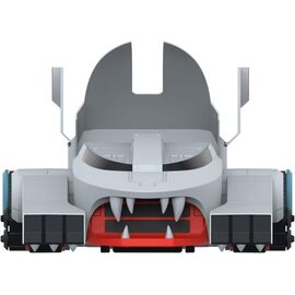 Thundercats Ultimates Vehicle Thundertank with Panthro (Toy)
