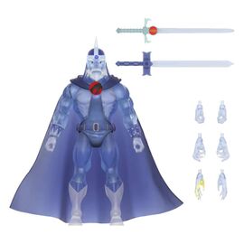 Thundercats Ultimates Action Figure Ghost Jaga