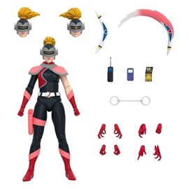 Thundercats Ultimates Action Figure Mandora 24 cm