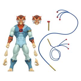 Thundercats Ultimates Action Figure Tygra 24 cm
