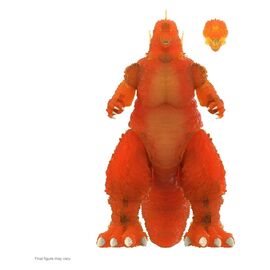 Godzilla Toho Ultimates Action Figure - Godzilla Minus One (Blazing) 24 cm