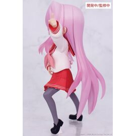 Lucky Star Vivit PVC Statue Miyuki Takara 13 cm