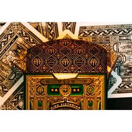 Theory 11 Playing Cards High Victorian
