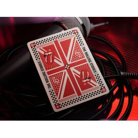 The Rolling Stones Playing Cards
