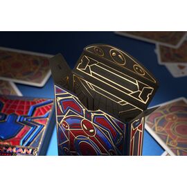 Spider-Man Movie Playing Cards