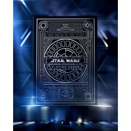 Star Wars Playing Cards Dark Side