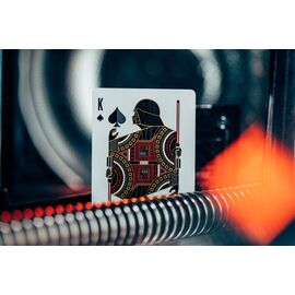 Star Wars Playing Cards Light Side