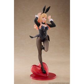 My Dress-Up Darling T-Most PVC Figure Marin Kitagawa (Bunny Ver.) 33 cm