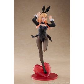My Dress-Up Darling T-Most PVC Figure Marin Kitagawa (Bunny Ver.) 33 cm