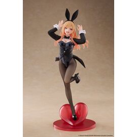 My Dress-Up Darling T-Most PVC Figure Marin Kitagawa (Bunny Ver.) 33 cm