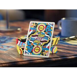 The Beatles Playing Cards Yellow Submarine
