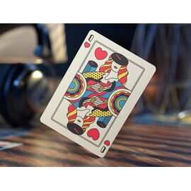 The Beatles Playing Cards Yellow Submarine