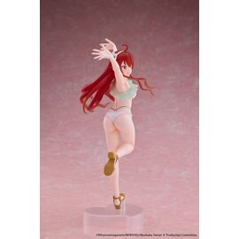 Mushoku Tensei: Jobless Reincarnation Ravitier PVC Statue Eris Boreas Greyrat 20 cm