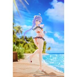 Mushoku Tensei: Jobless Reincarnation Ravitier PVC Statue Roxy Migurdia 22 cm