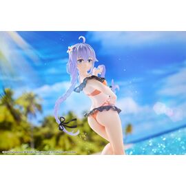 Mushoku Tensei: Jobless Reincarnation Ravitier PVC Statue Roxy Migurdia 22 cm