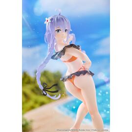 Mushoku Tensei: Jobless Reincarnation Ravitier PVC Statue Roxy Migurdia 22 cm