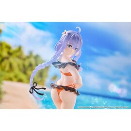 Mushoku Tensei: Jobless Reincarnation Ravitier PVC Statue Roxy Migurdia 22 cm